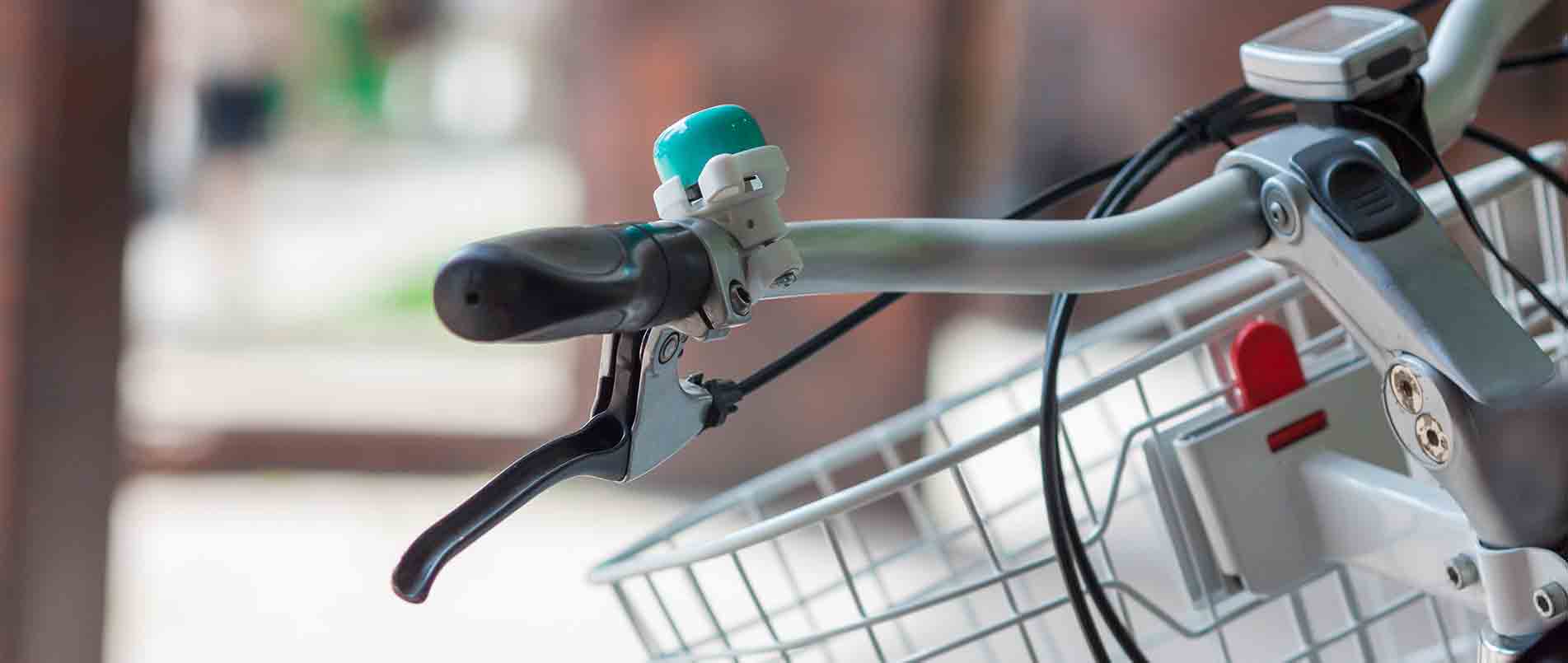 风靡海外的E-bike新赛道，j9官网可以做些什么？