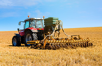 耕——解放双手，精准作业，实现完美间距