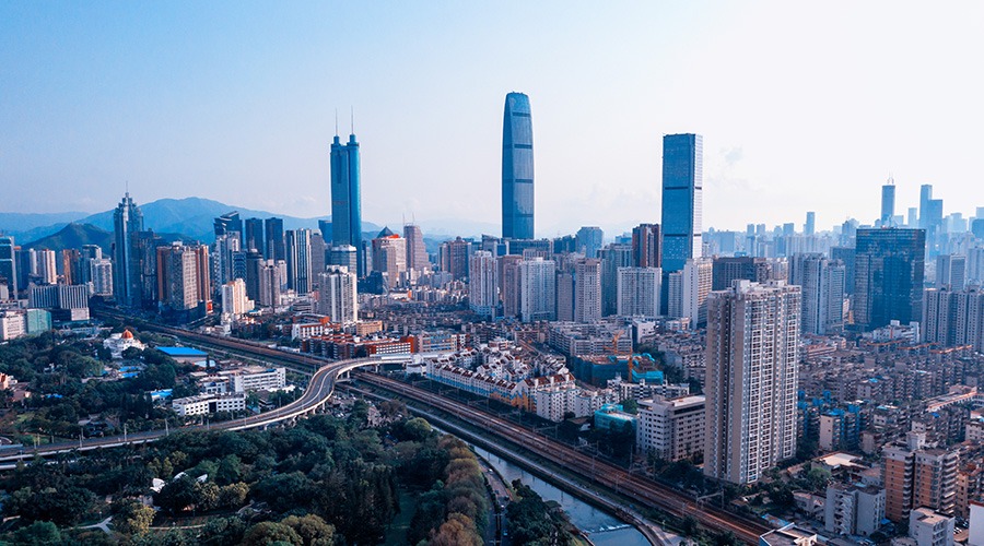 IOTE国际物联网展深圳站
