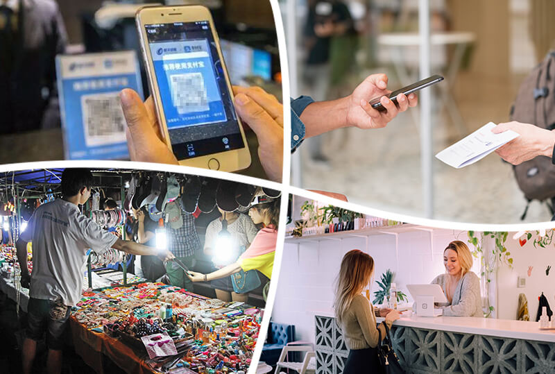 可移动云喇叭：随时随地播报，全天候严防收银漏单