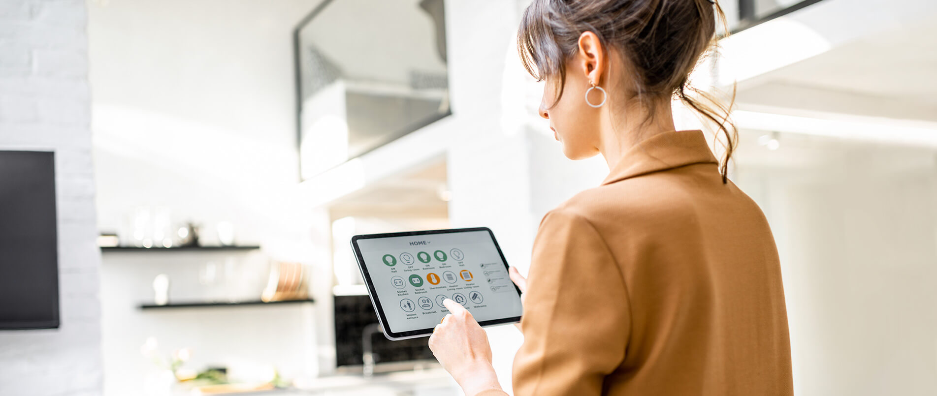 加速全球普及！j9官网Wi-Fi HaLow模组FGH100M率先通过CE、FCC认证