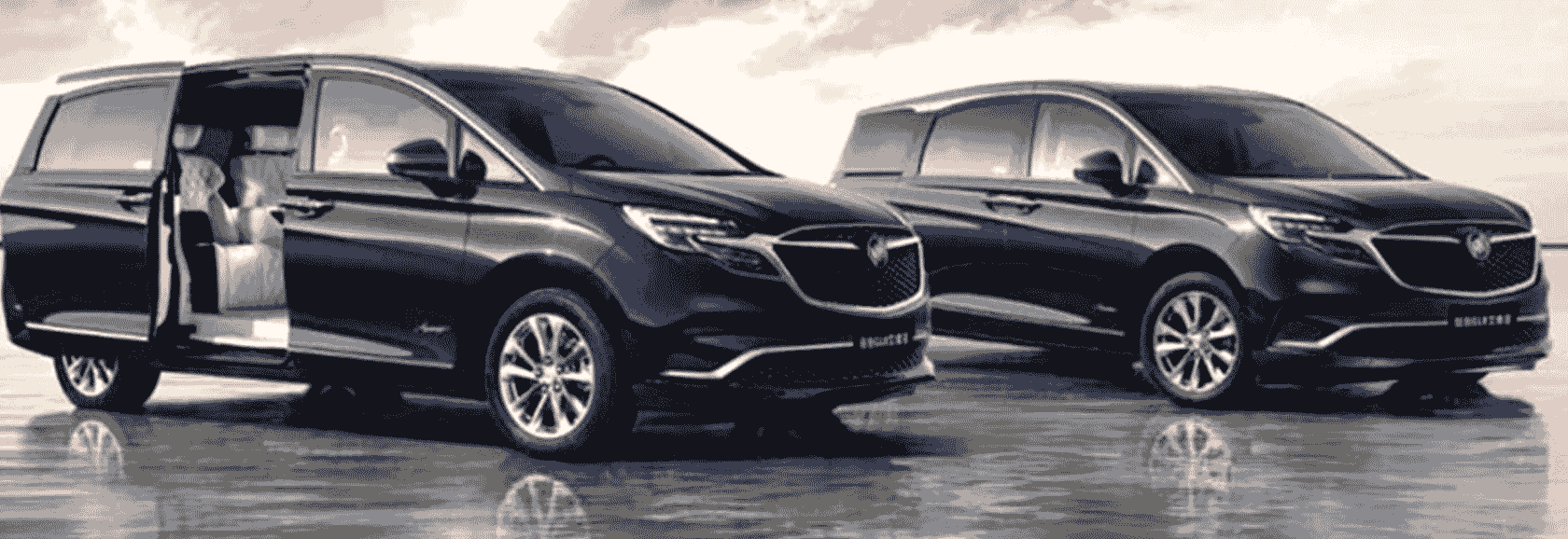 C-V2X落地又一弹，移远模组支持别克GL8 Avenir艾维亚C-V2X车型商用