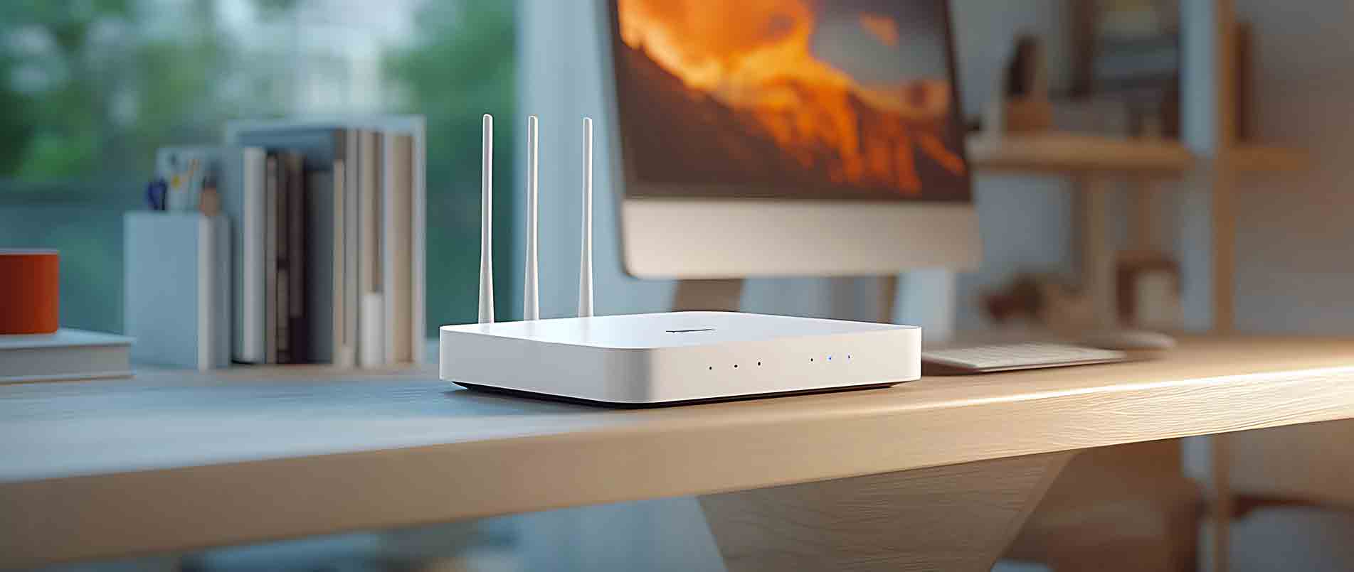 面向FWA市场！j9官网高性能5G-A模组RG650V-NA通过北美两大重要运营商认证