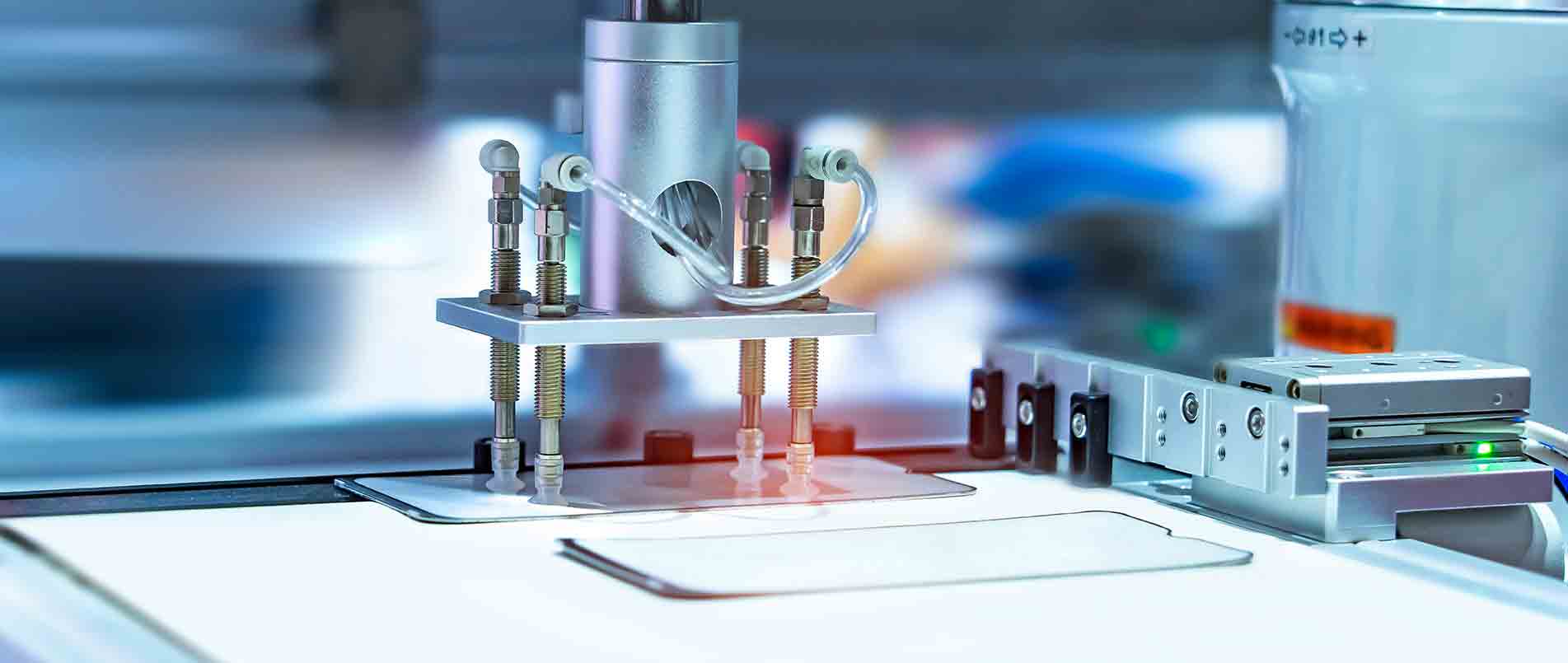 Vision China 2024 | j9官网以一体化的AI训练及部署能力，引领3C电子制造智能升级