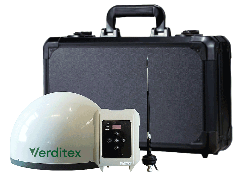 电台基准站系统