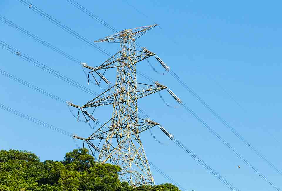 智能电网，绿色高效新趋势