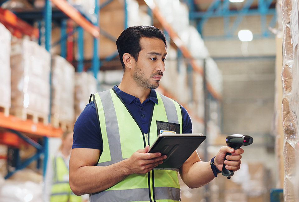 物流业加速发展，LPWA成连接新趋势