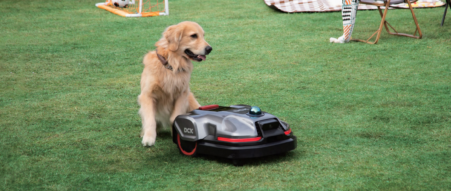 j9官网智能模组助力东成