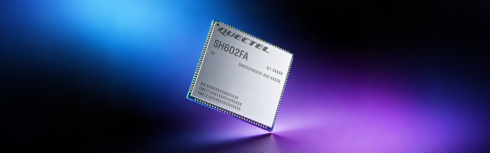 要性能强、又要成本优？全新移远4G智能模组SH602FA——性价比之王来了！