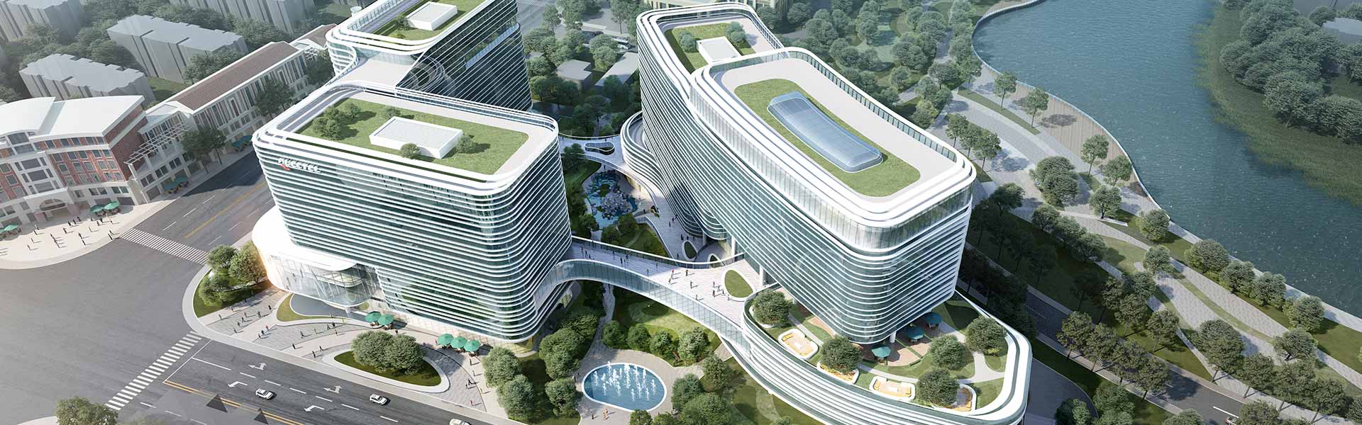 砥砺十五载，再启新征程：移远全球中心乘风破浪向未来