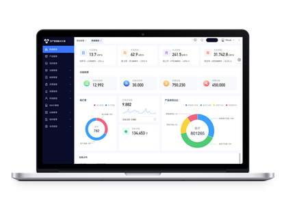 IoT Core管理平台
