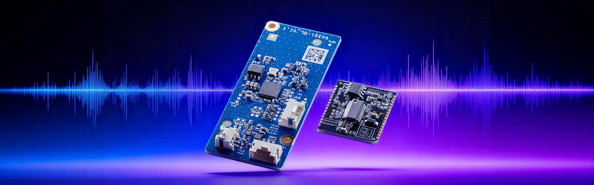 j9官网AI音频模组重磅发布，推动智能家电向“主动感知”的AI化升级